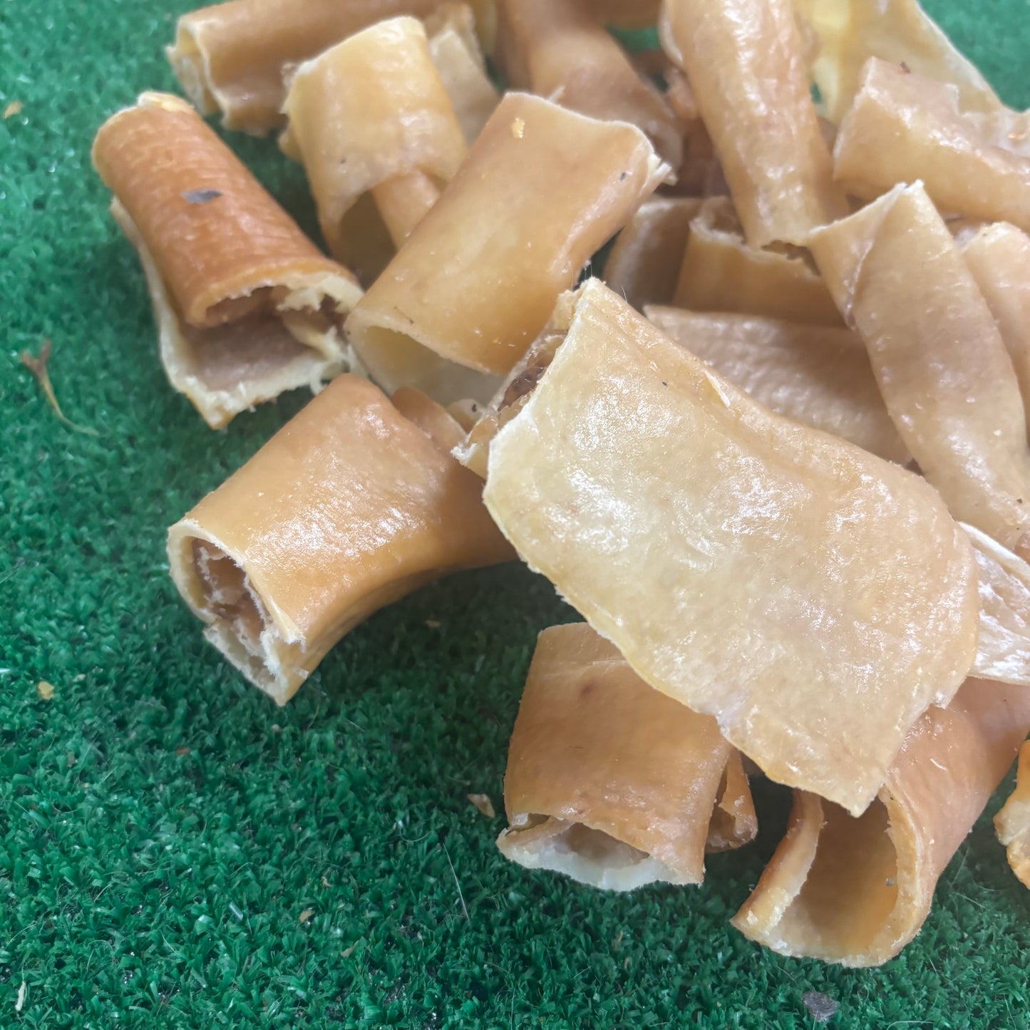 Pork Rind Bites