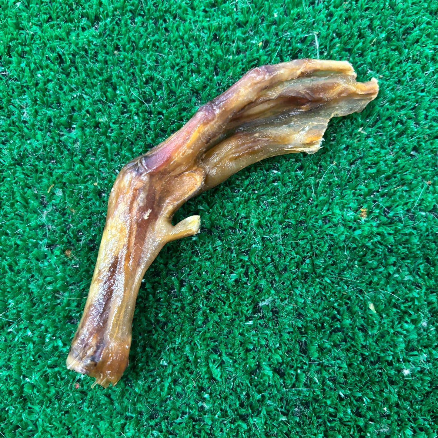 10 x Duck Feet - Natural Doggy Treats