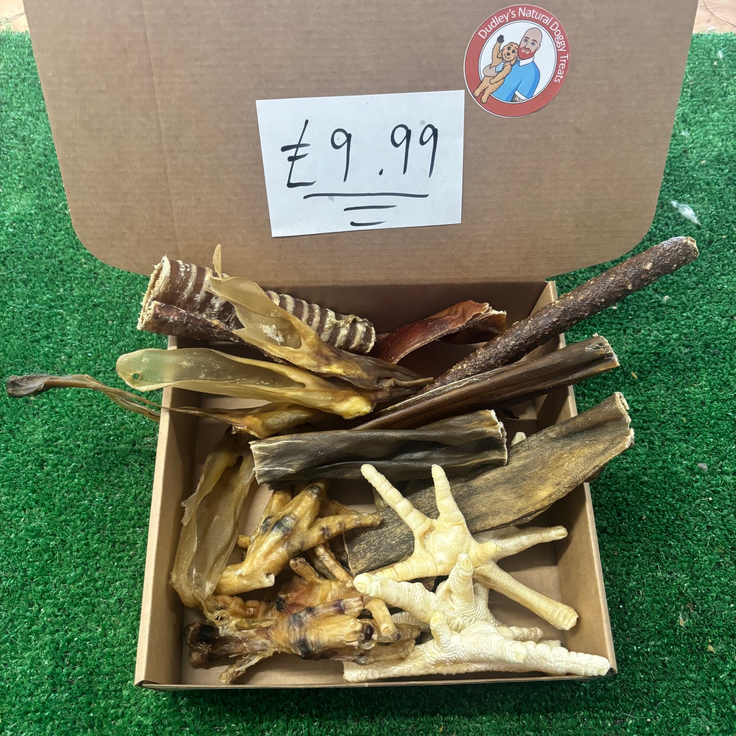 Cost Of Living Box
