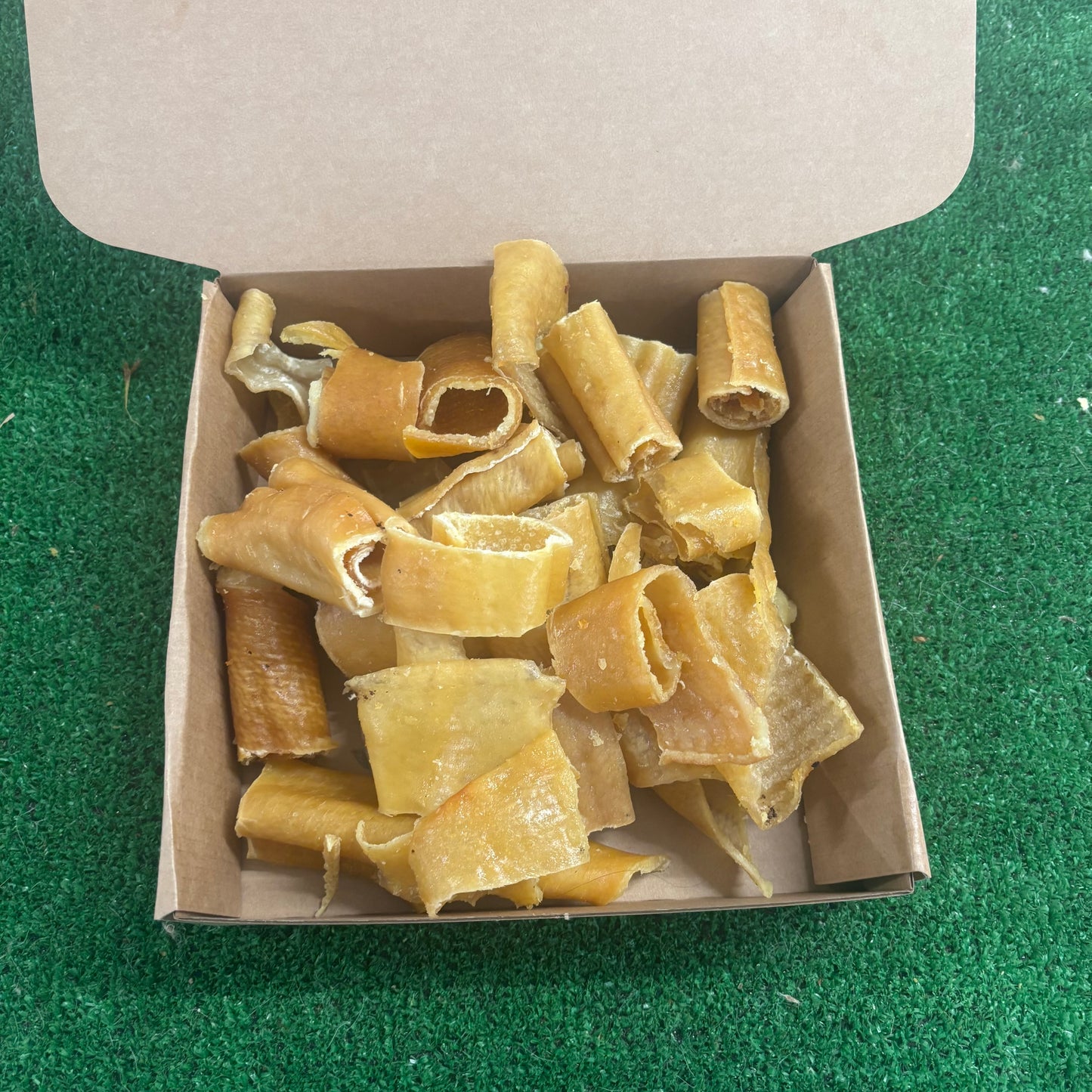 Pork Rind Bites