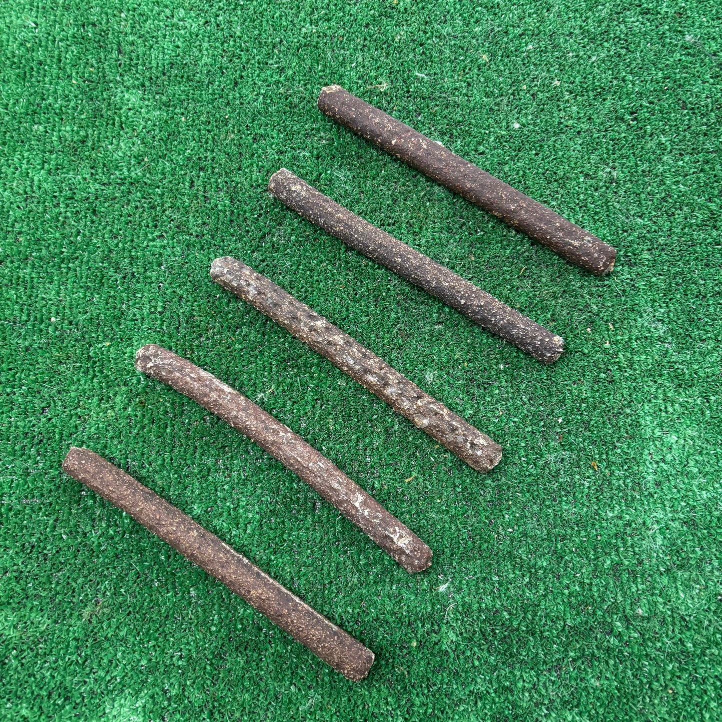 5 x Training Treat Sausages - Natural Doggy Treats