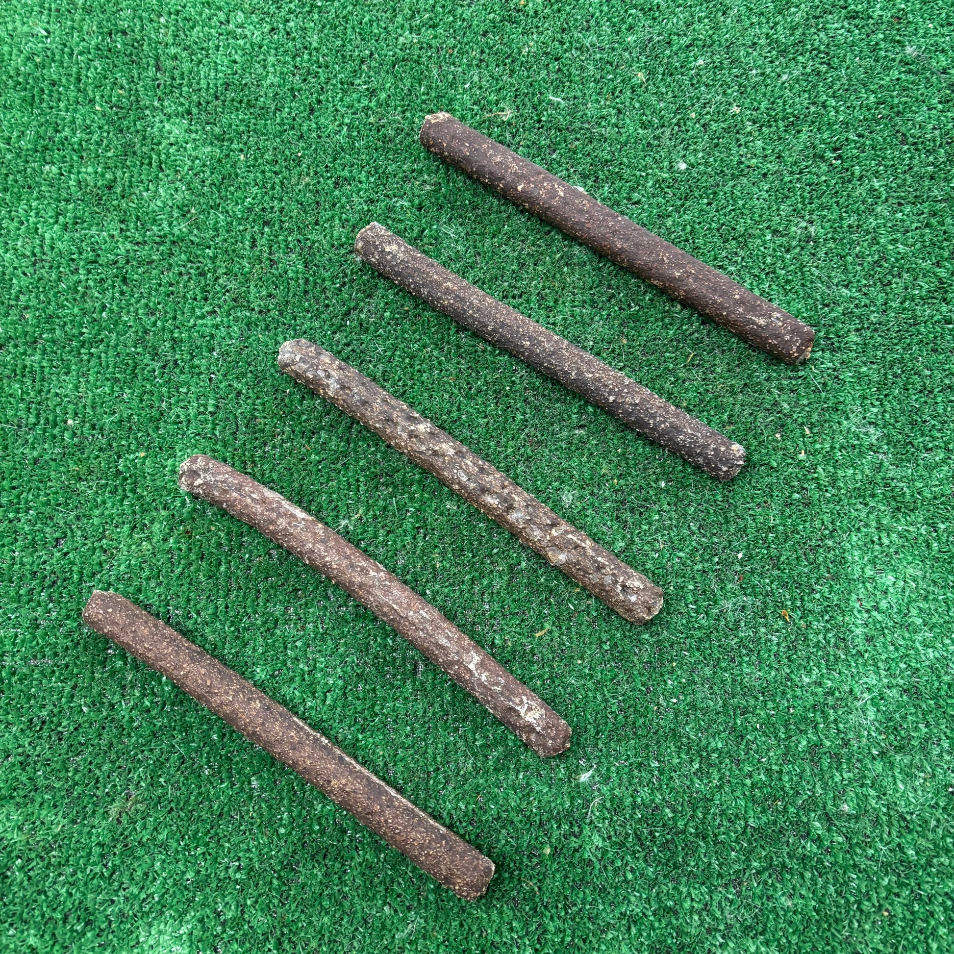 5 x Training Treat Sausages - Natural Doggy Treats