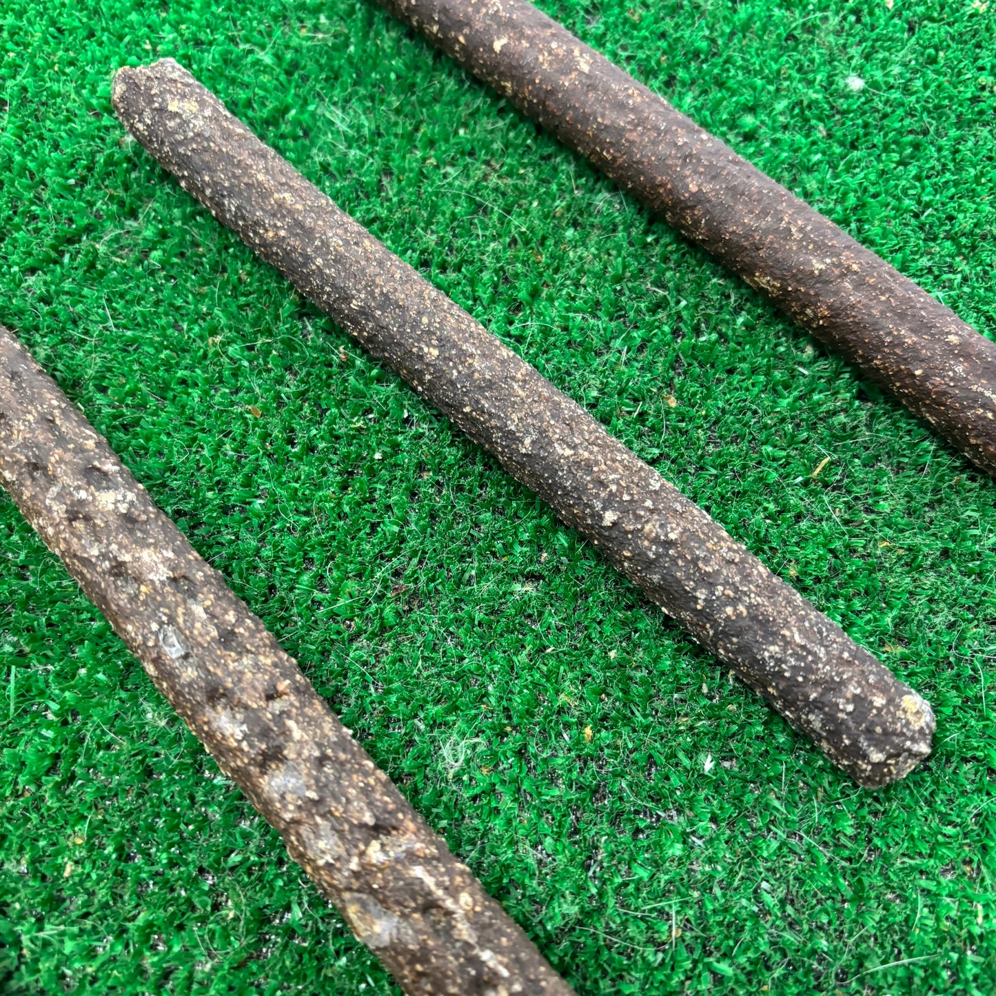 5 x Training Treat Sausages - Natural Doggy Treats