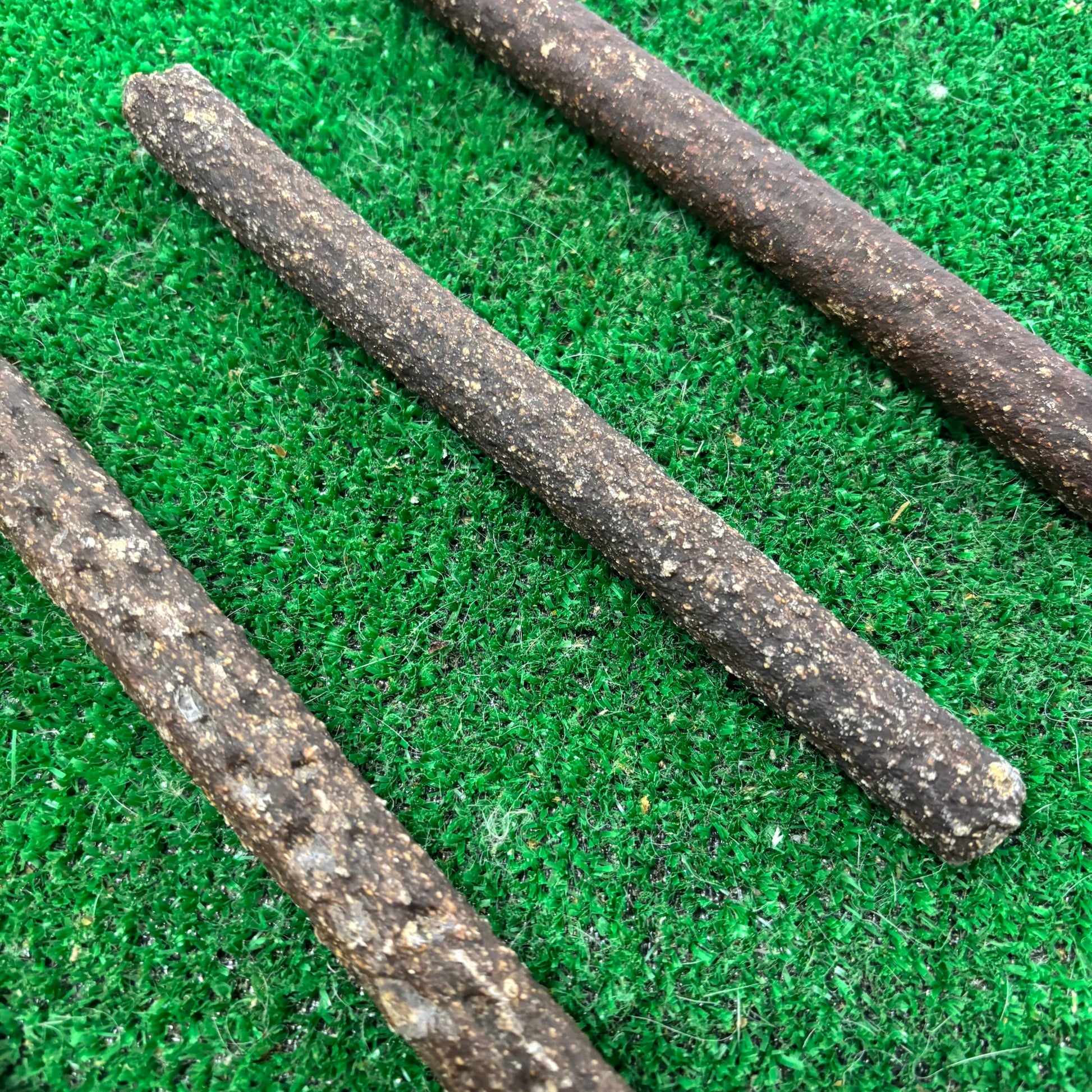 5 x Training Treat Sausages - Natural Doggy Treats