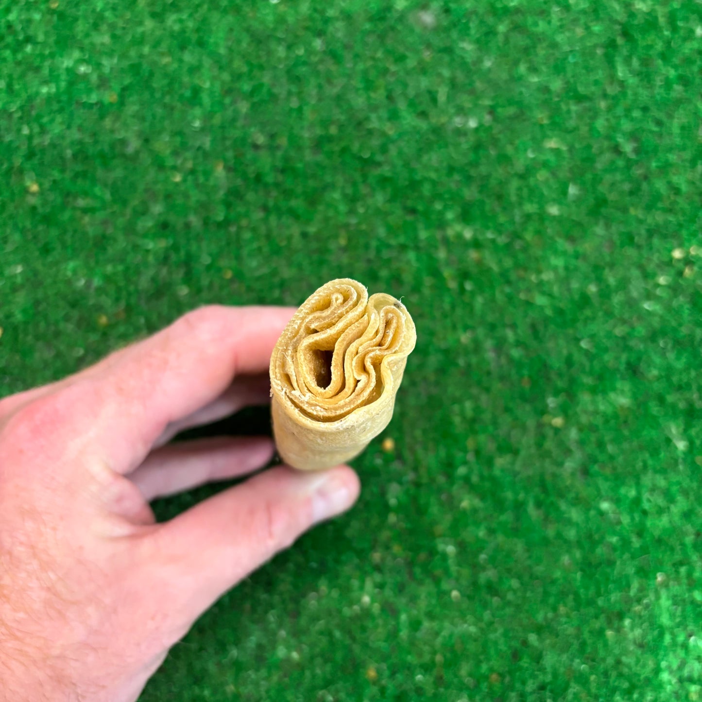 Buffalo Roll