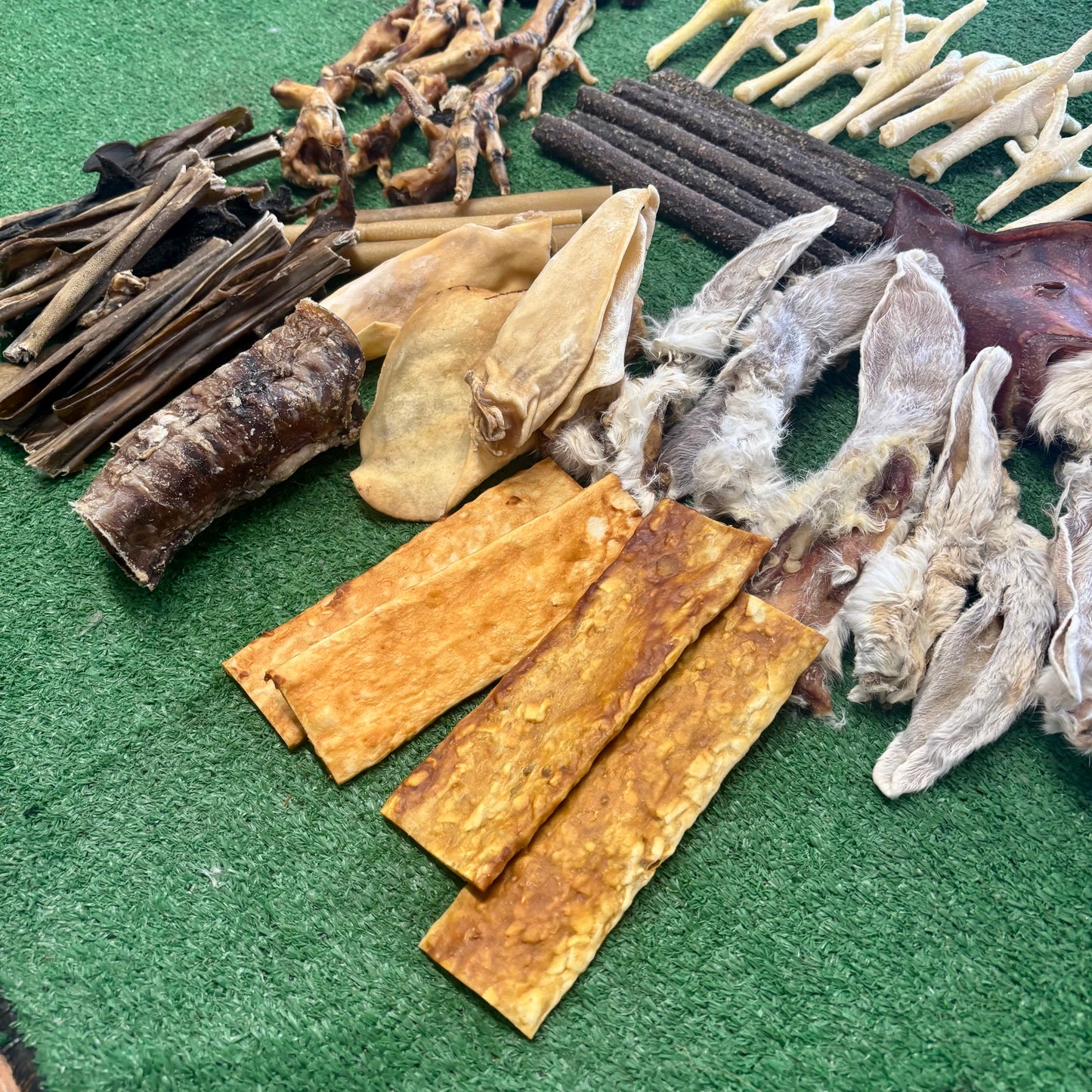 May Day Box