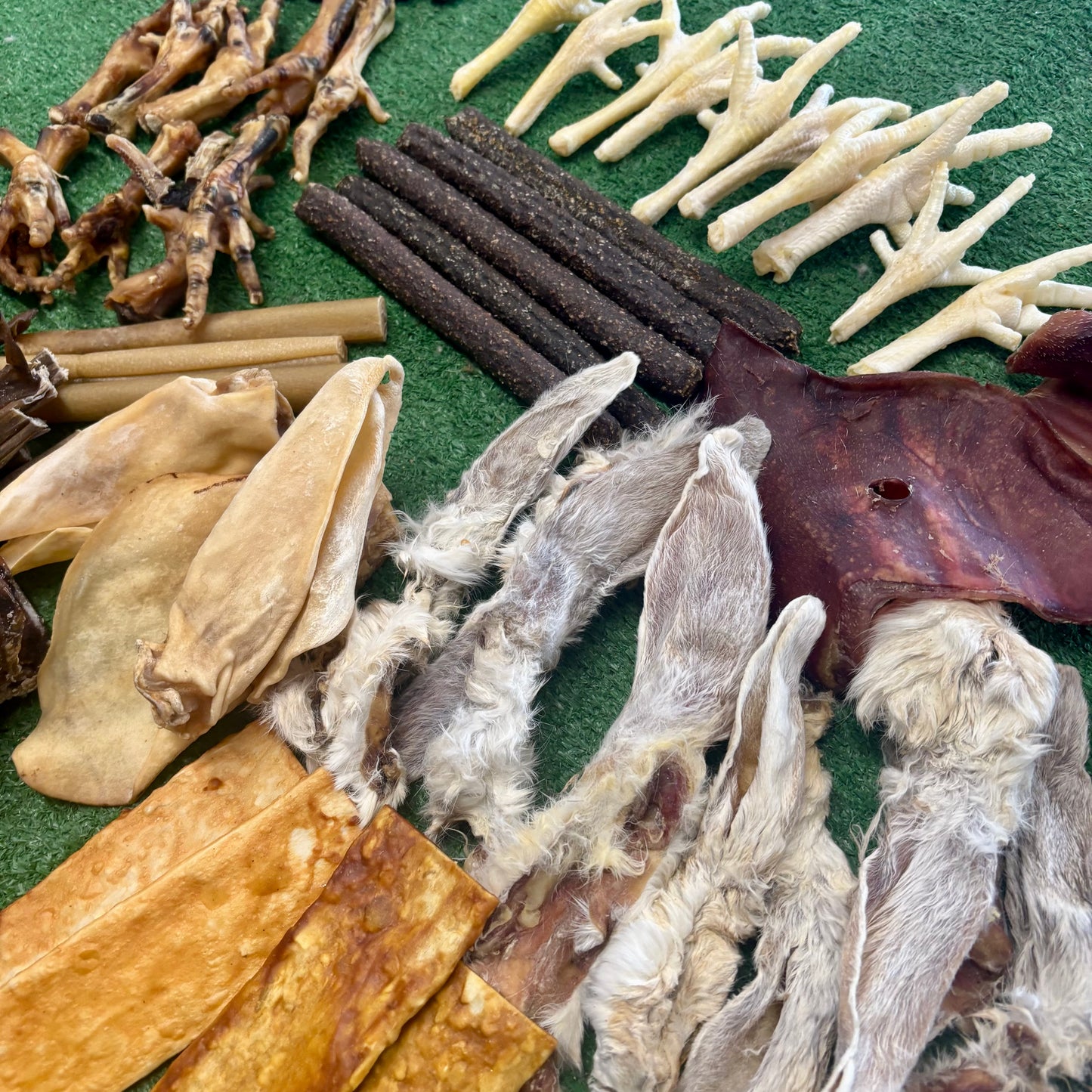May Day Box