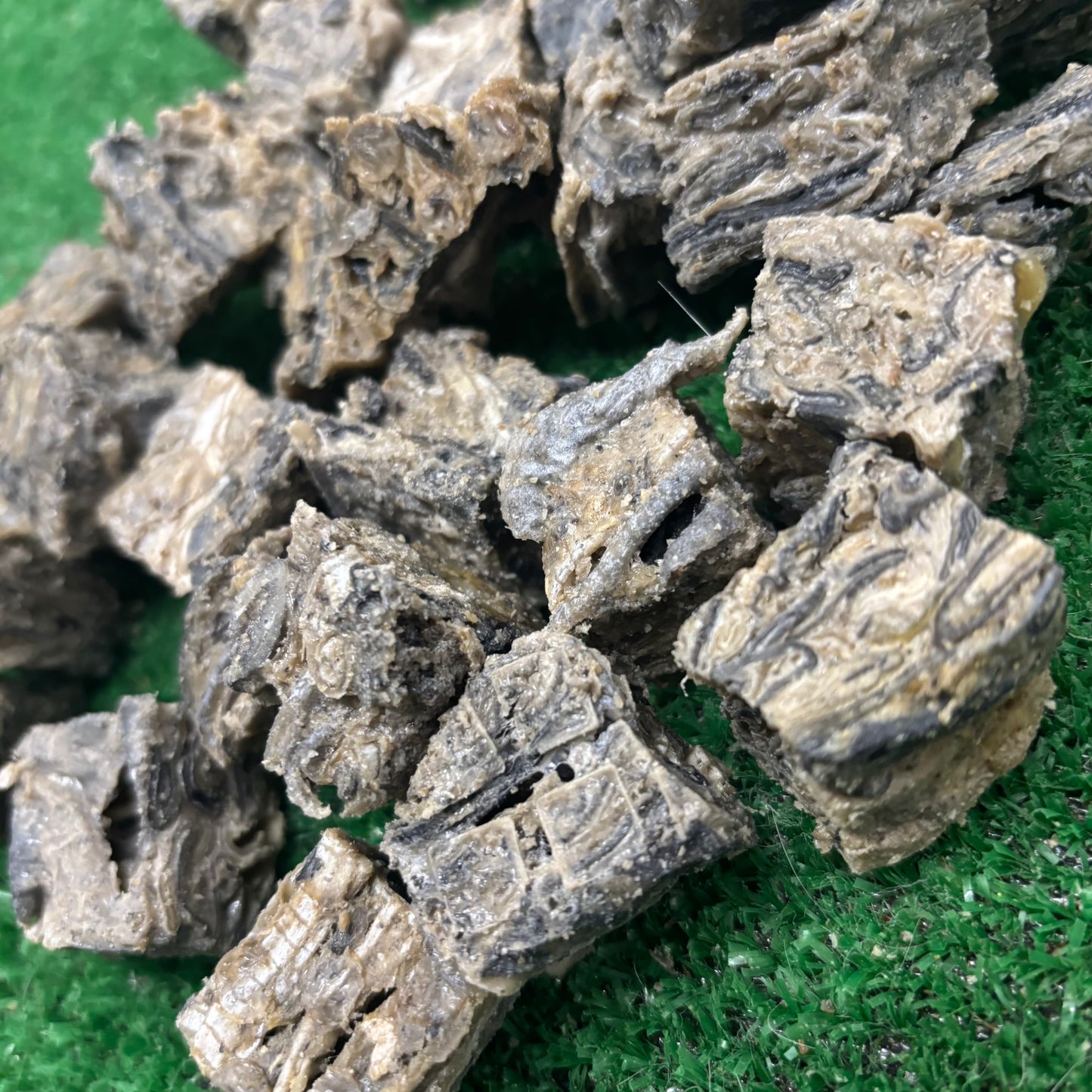 30 x Fish Cubes