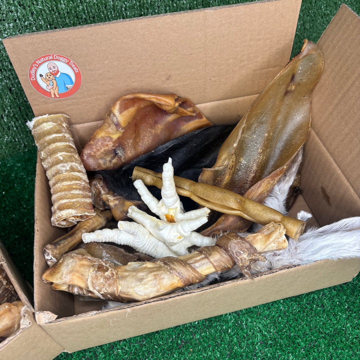 BOGOF Box
