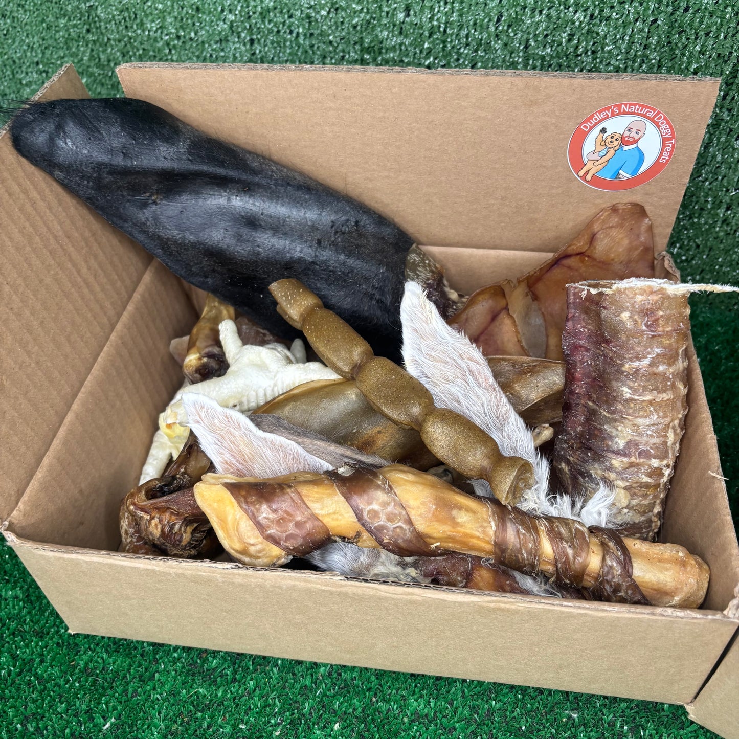 BOGOF Box