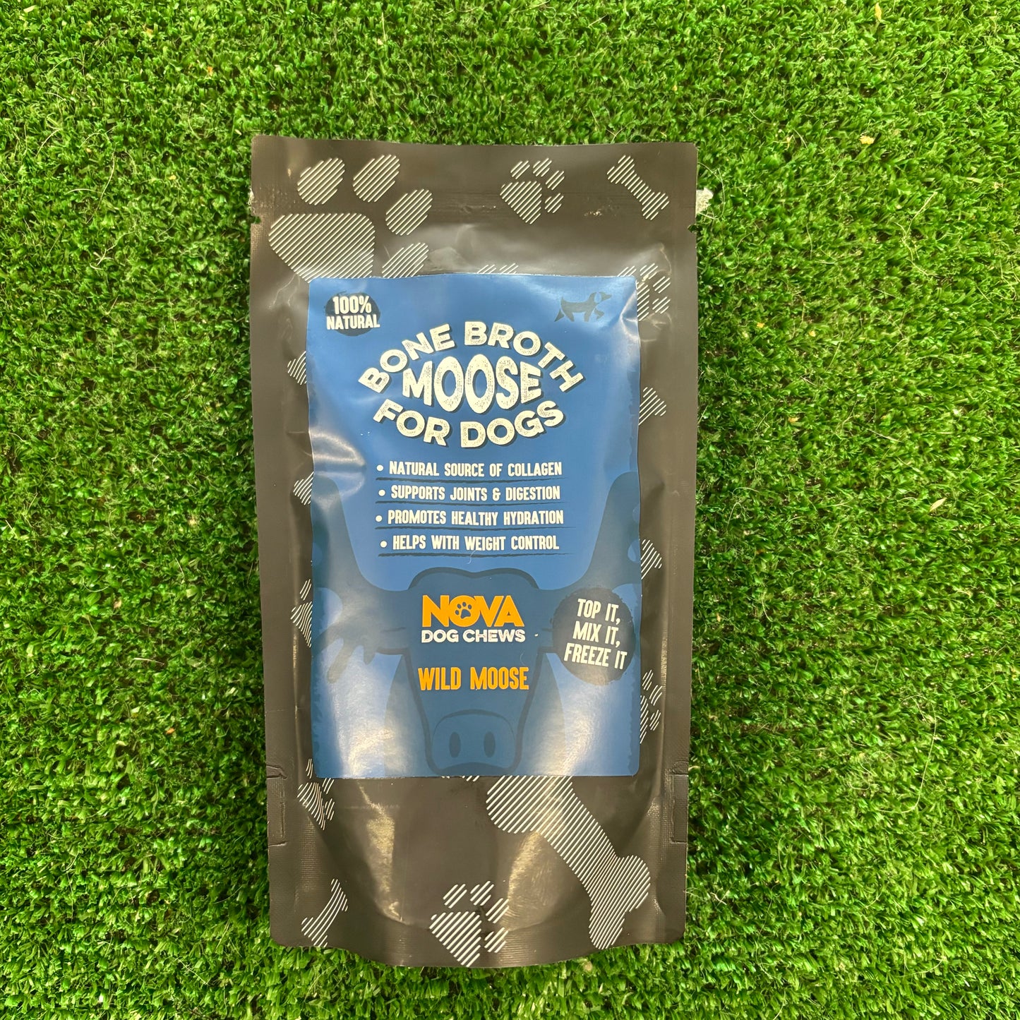 Bone Broth 230ml