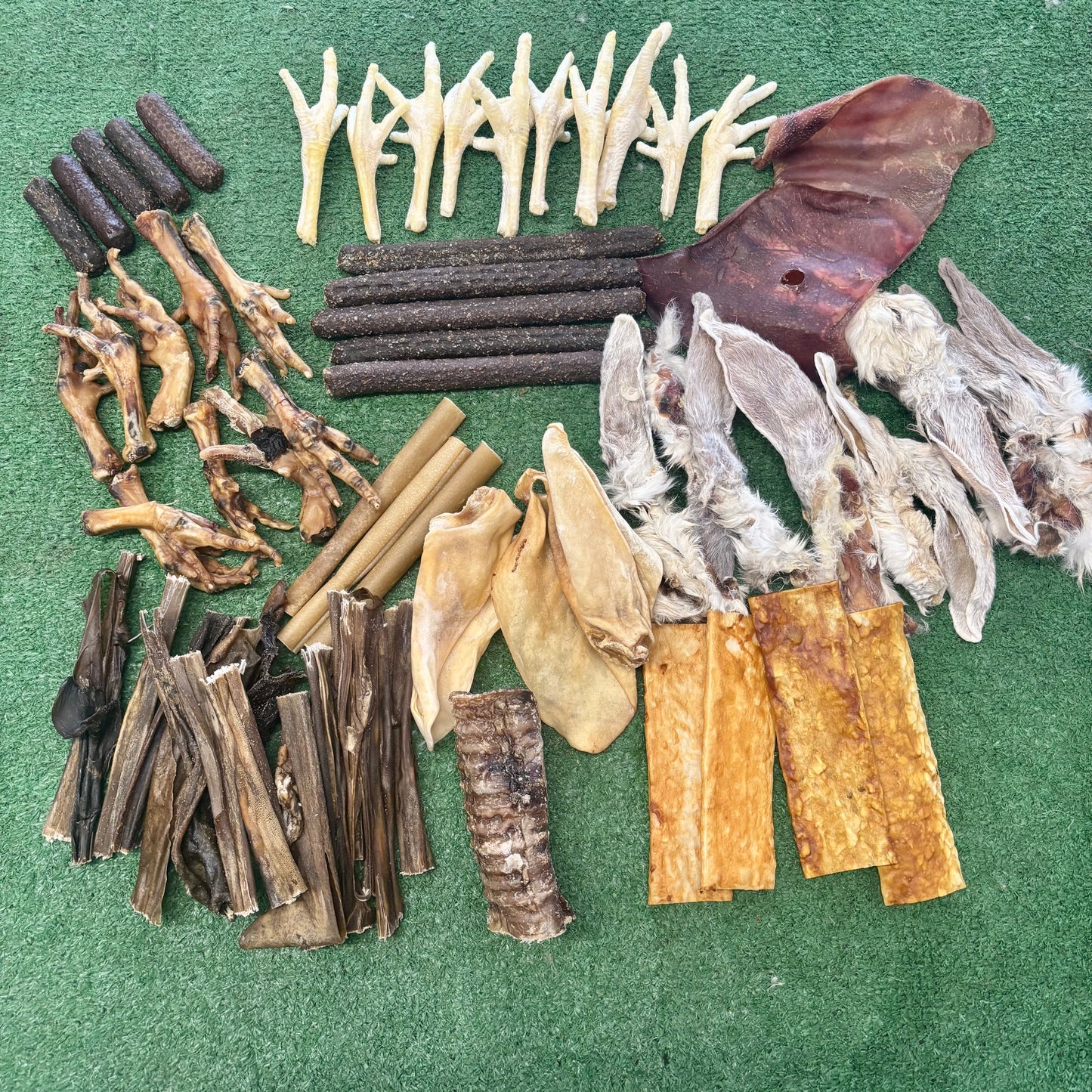 May Day Box