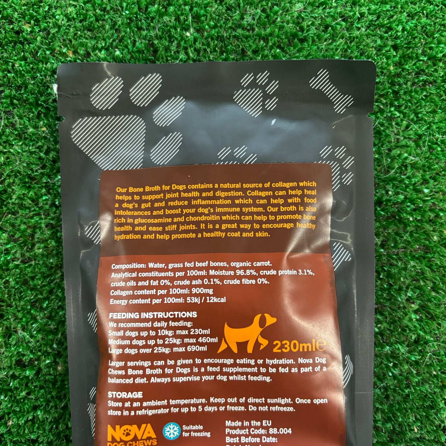 Bone Broth 230ml