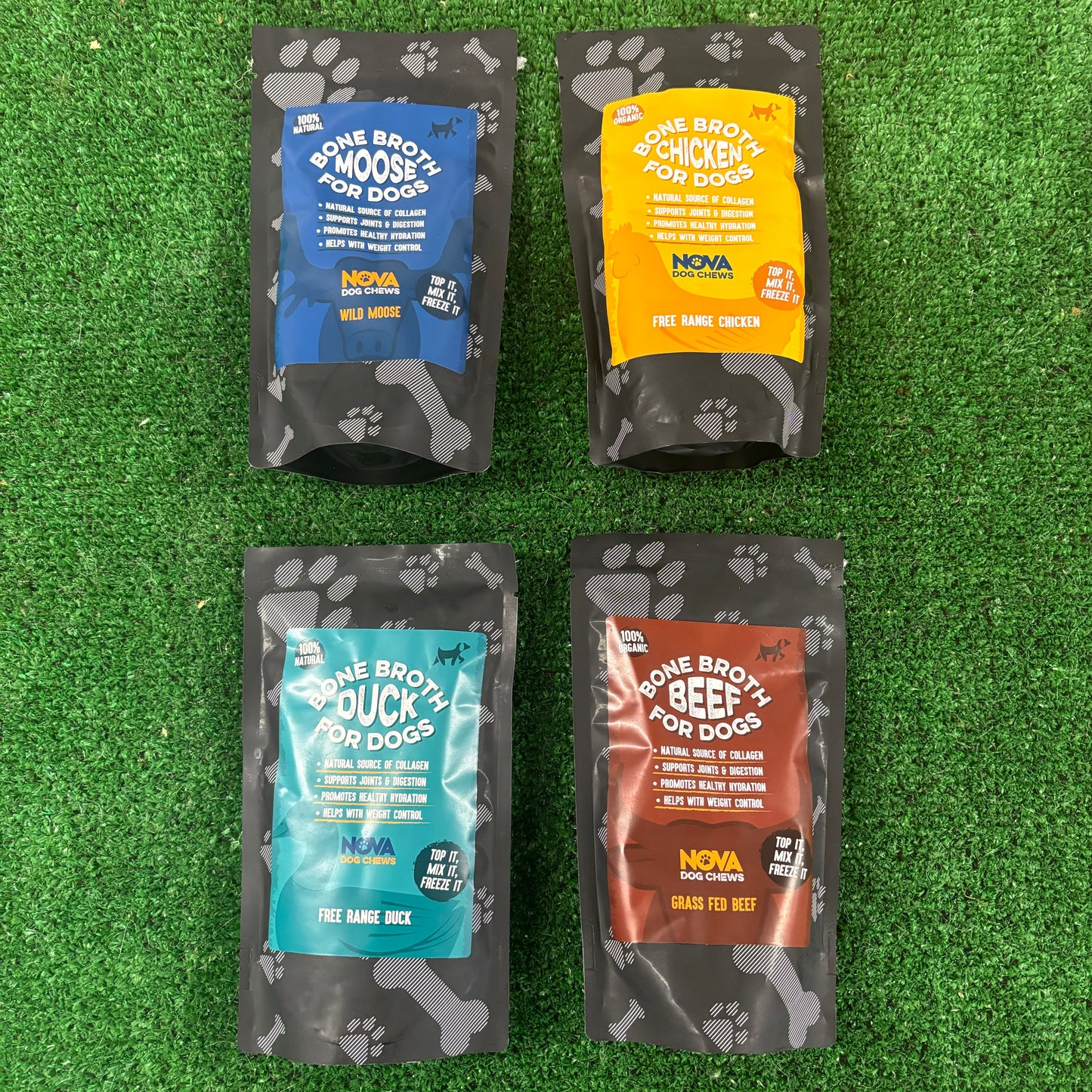 Bone Broth 230ml