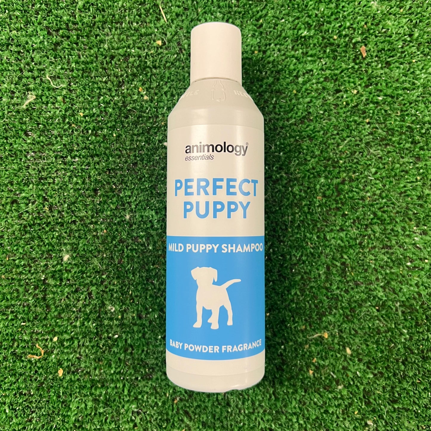 Perfect Puppy Shampoo