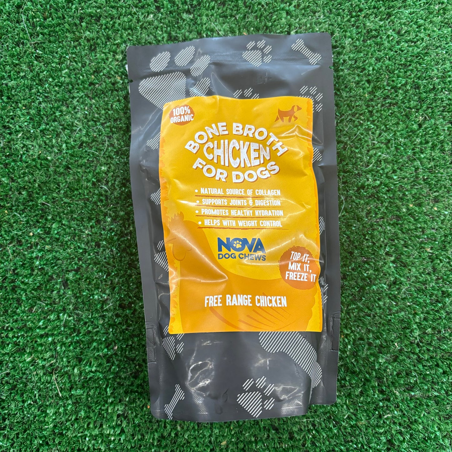 Bone Broth 230ml