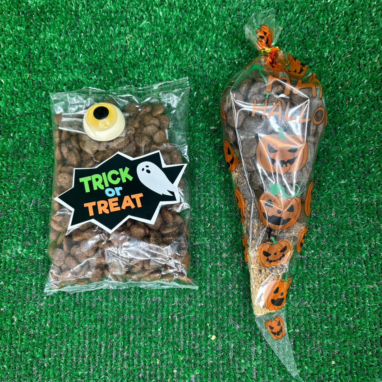 Halloween Box