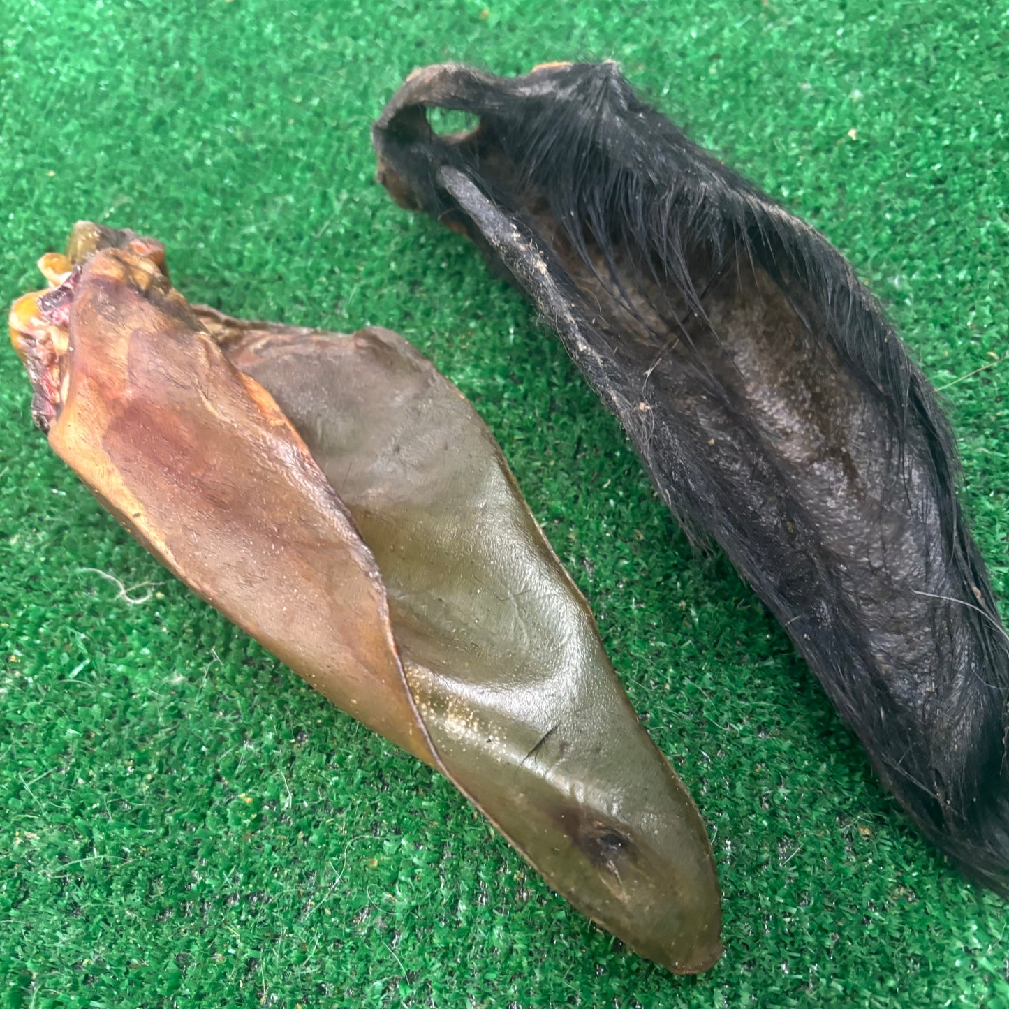 Cow Ears - Natural Doggy Treats