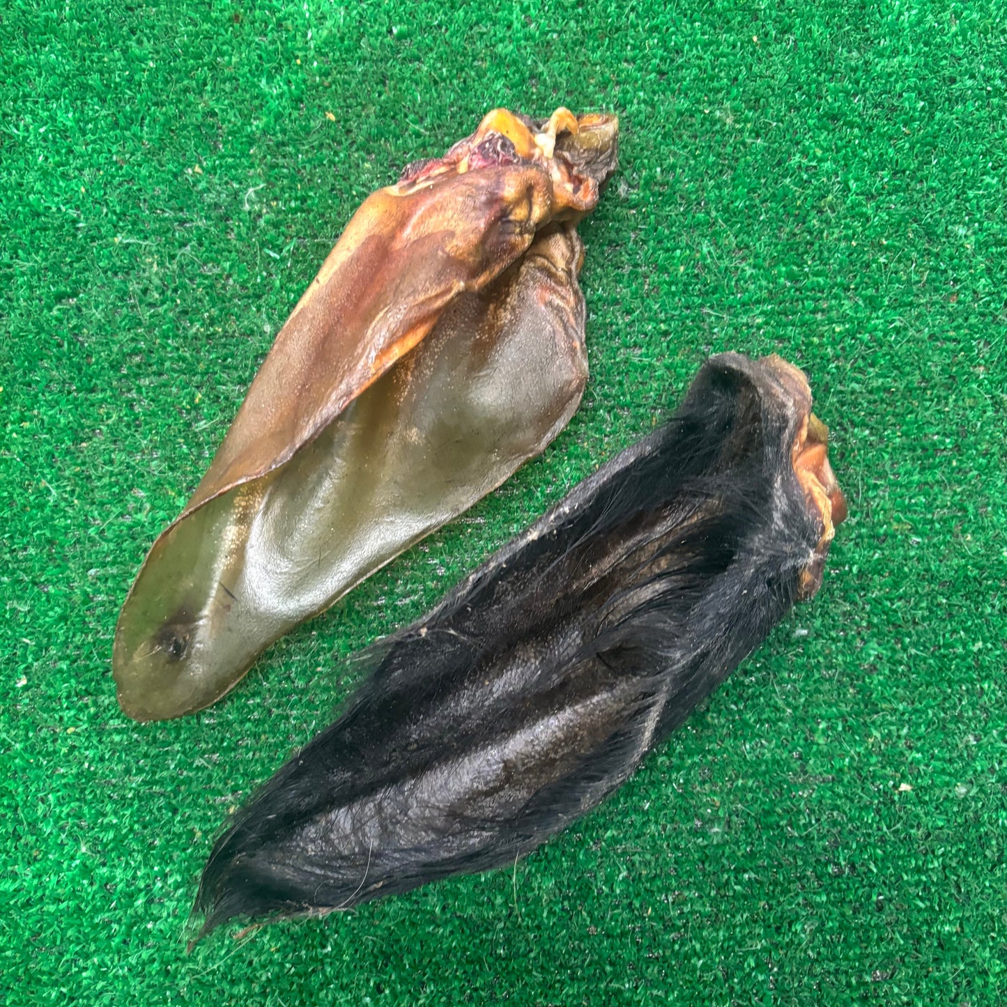 Cow Ears - Natural Doggy Treats