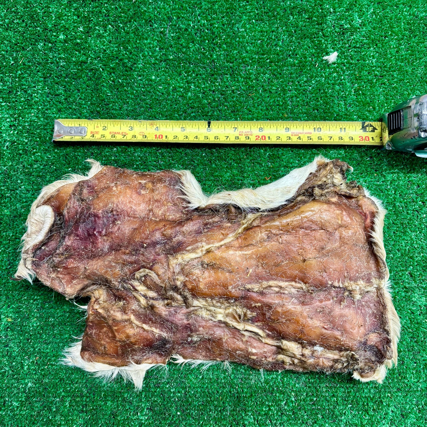 Cow Skin - Natural Doggy Treats