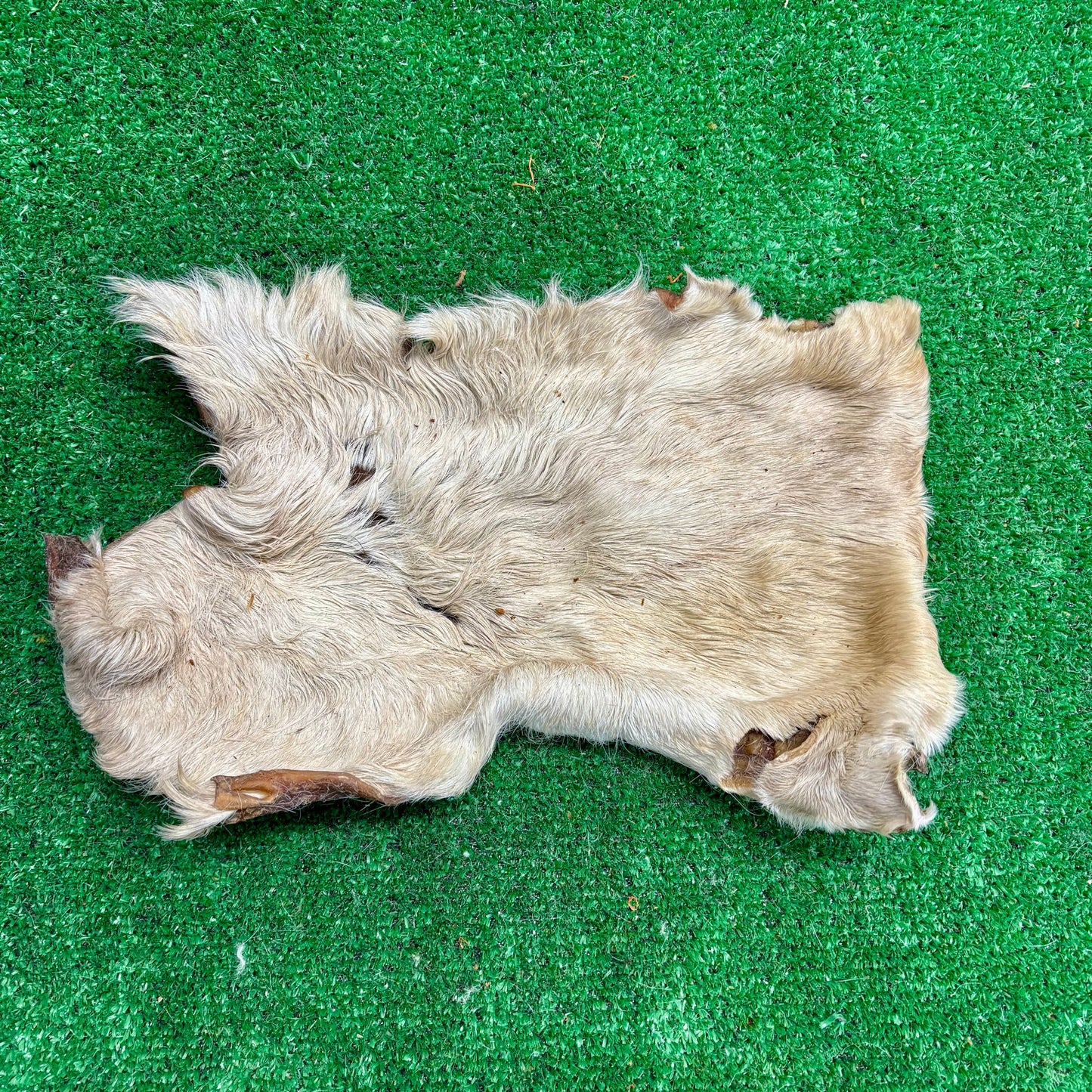 Cow Skin - Natural Doggy Treats