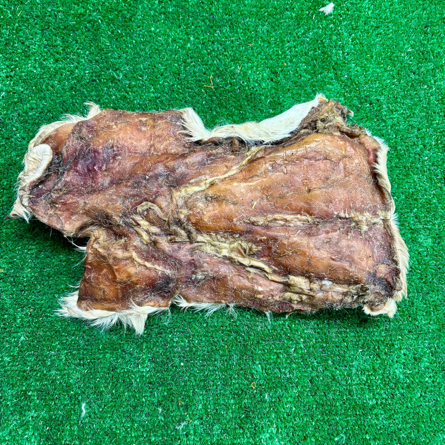 Cow Skin - Natural Doggy Treats