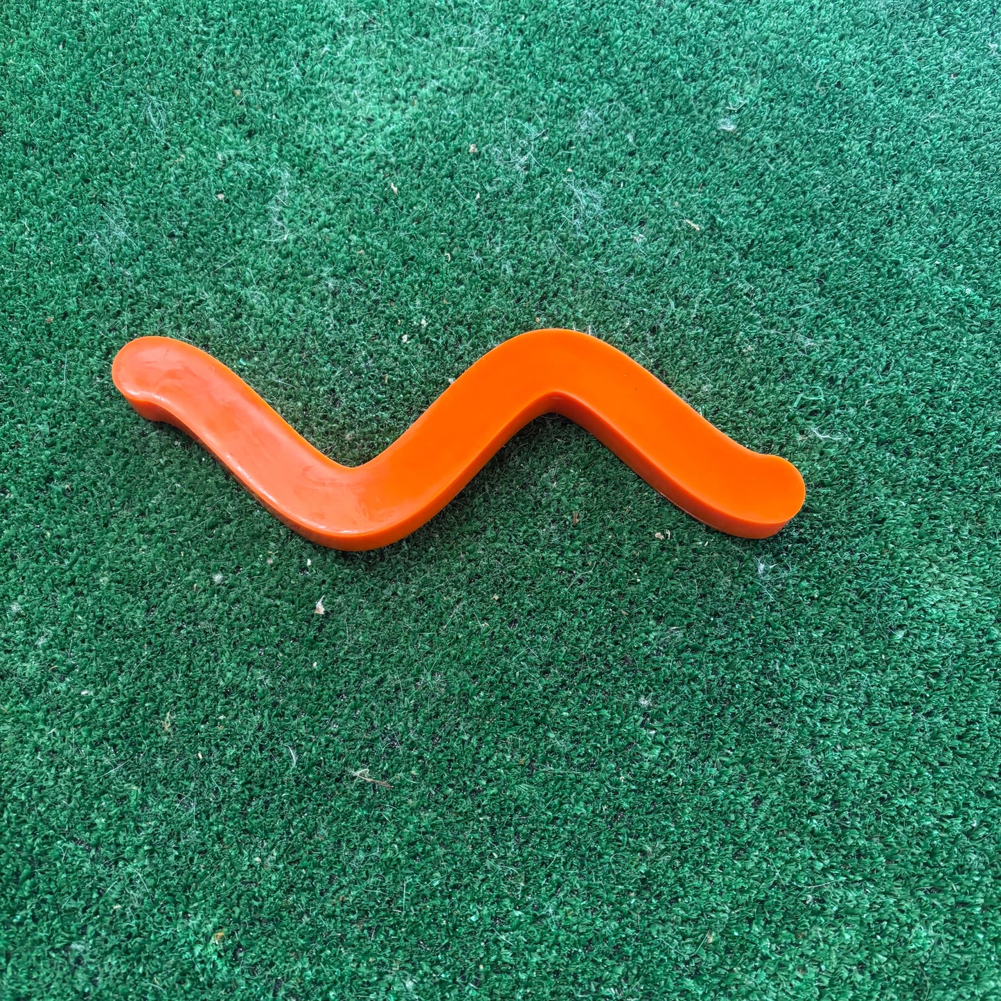 Orange Wiggle Stick - Natural Doggy Treats