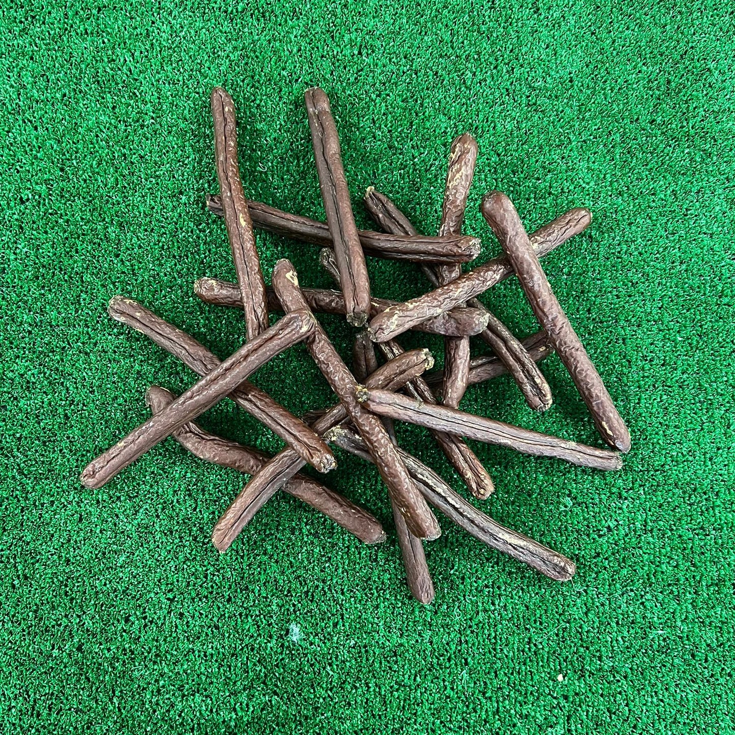 20 x Beef & Herb Sausages - 100% natural, free from raw hide & any hidden nasties.