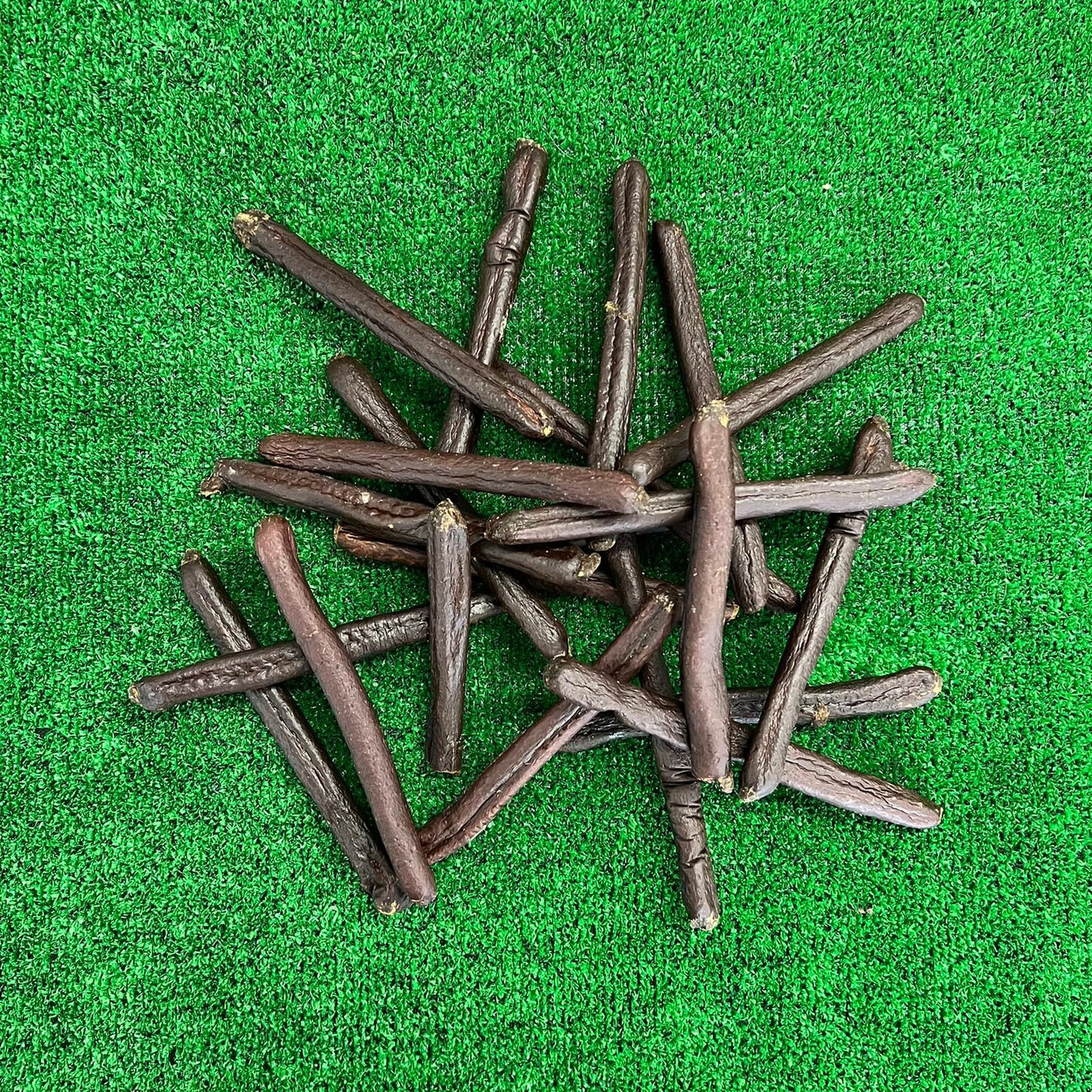 20 x Black Pudding Sausages - 100% natural, free from raw hide & any hidden nasties.