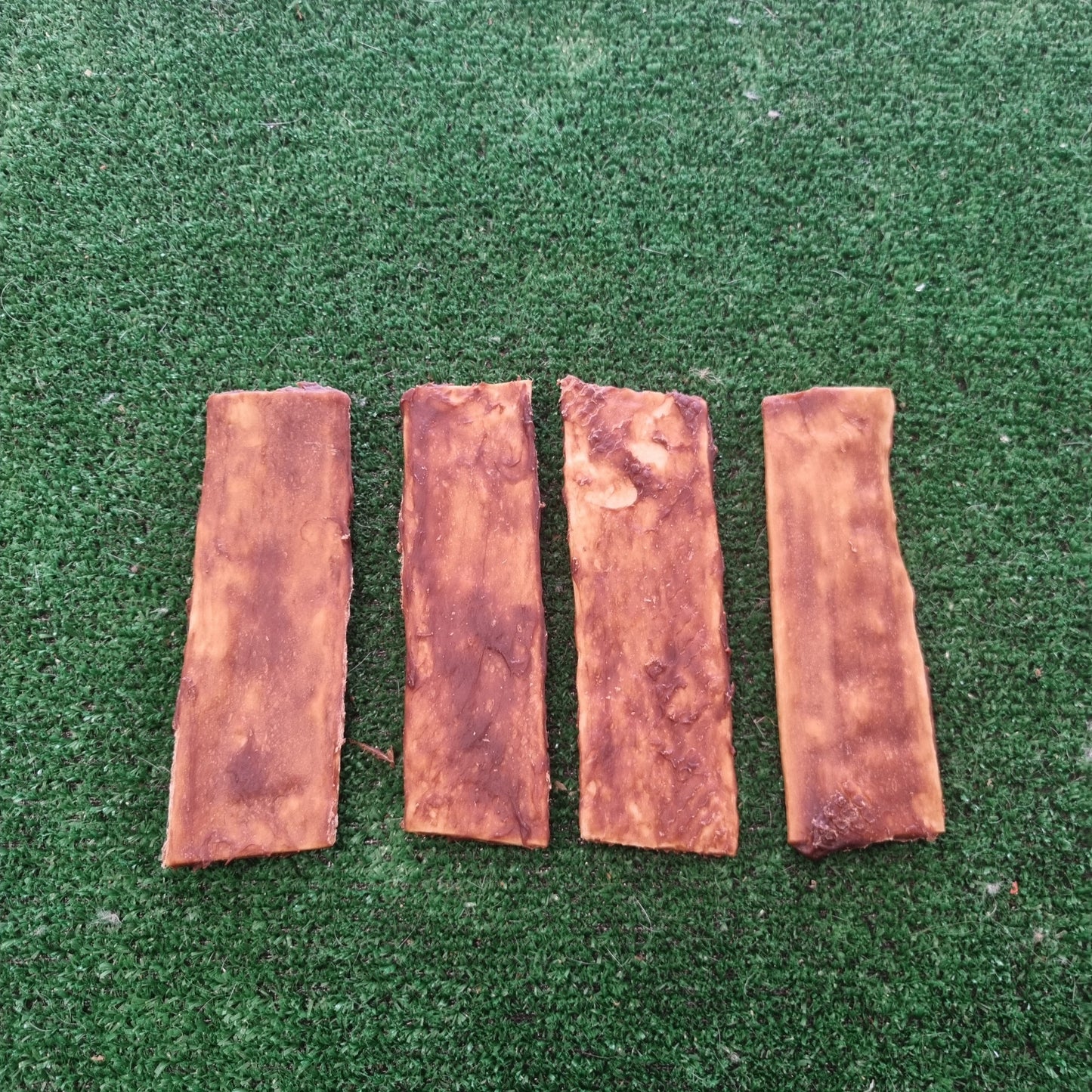 Beef Chips (4 for £3.99) - Natural Doggy Treats
