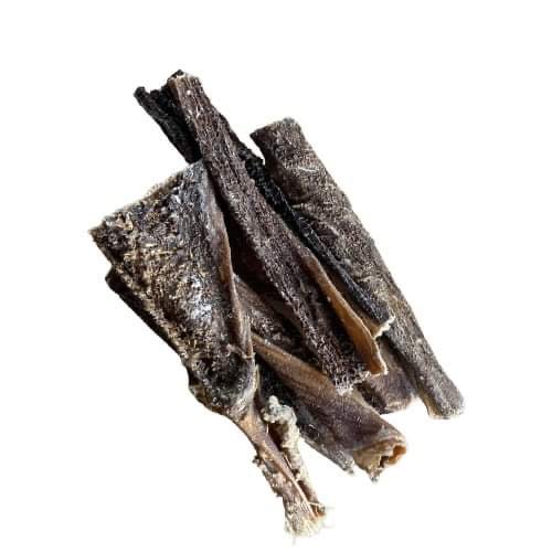 Beef Tripe x 8 - 100% natural, free from raw hide & any hidden nasties.