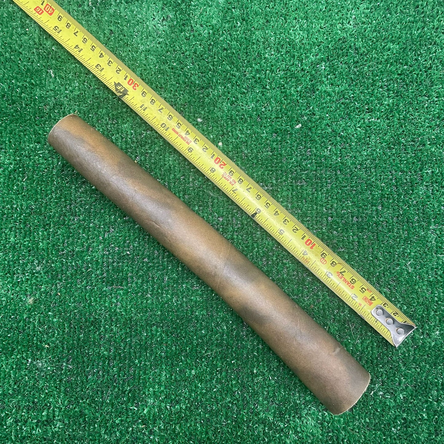 Camel Roll Skin - 100% natural, free from raw hide & any hidden nasties.