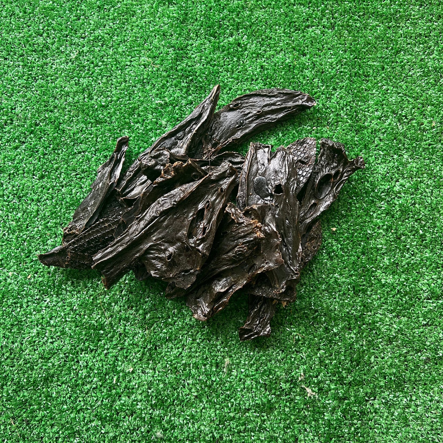 Deer Dried Liver 300g - 100% natural, free from raw hide & any hidden nasties.