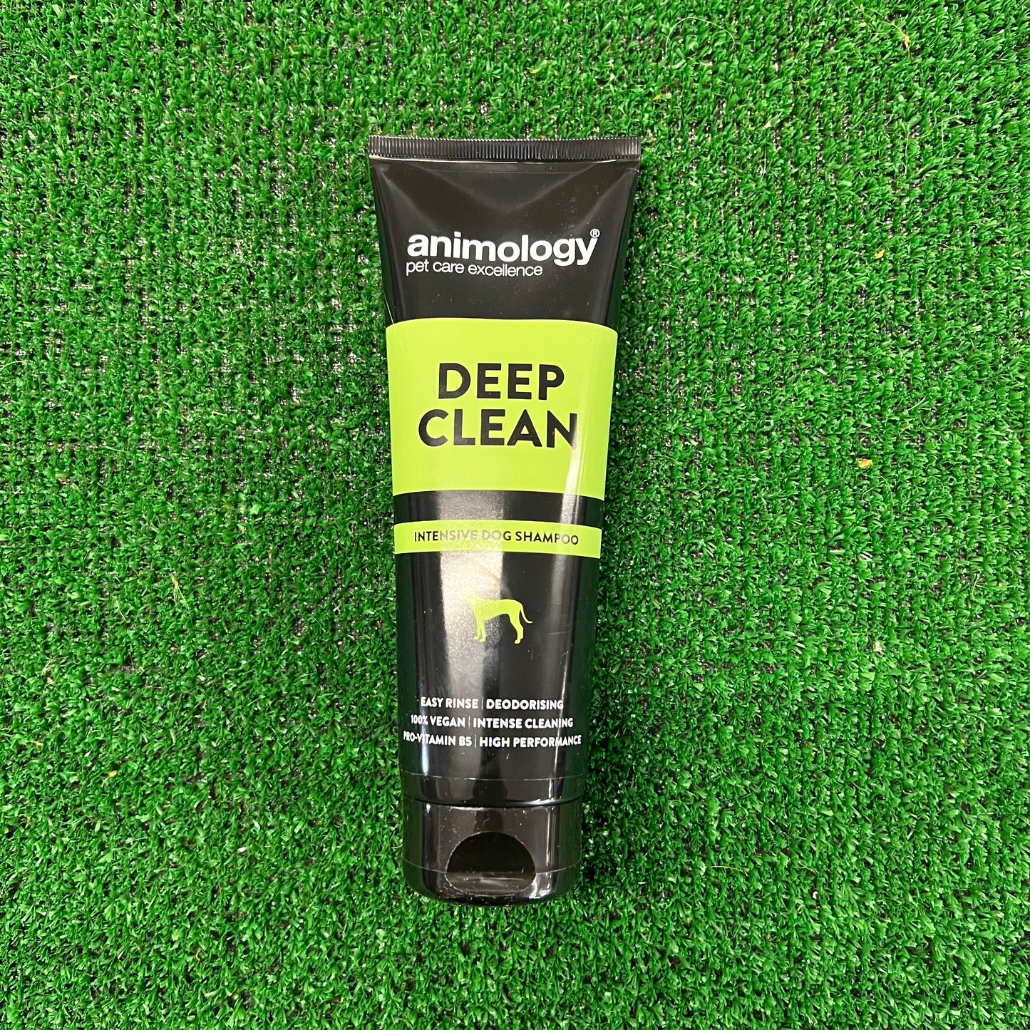 Deep Clean Dog Shampoo