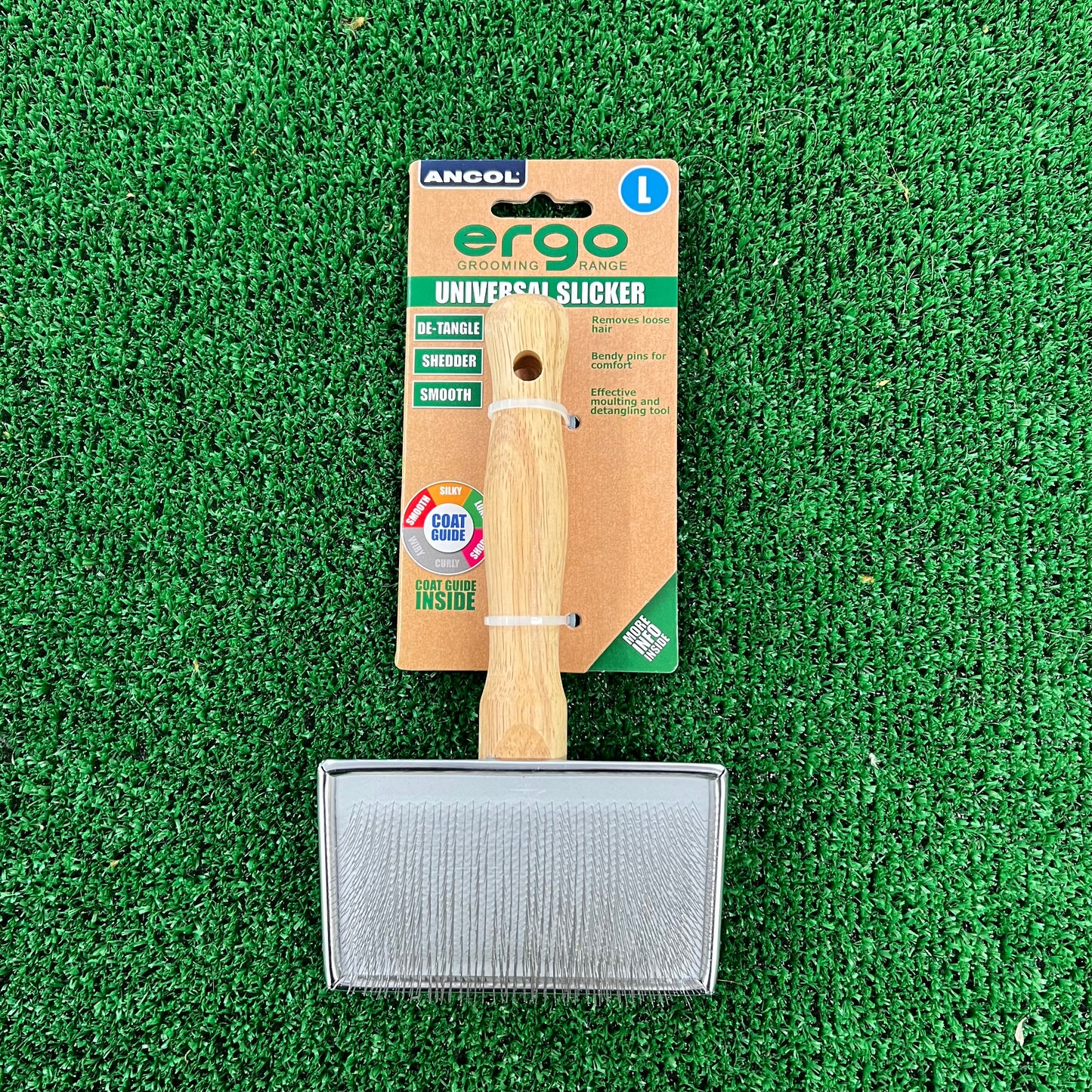 Ergo Universal Slicker