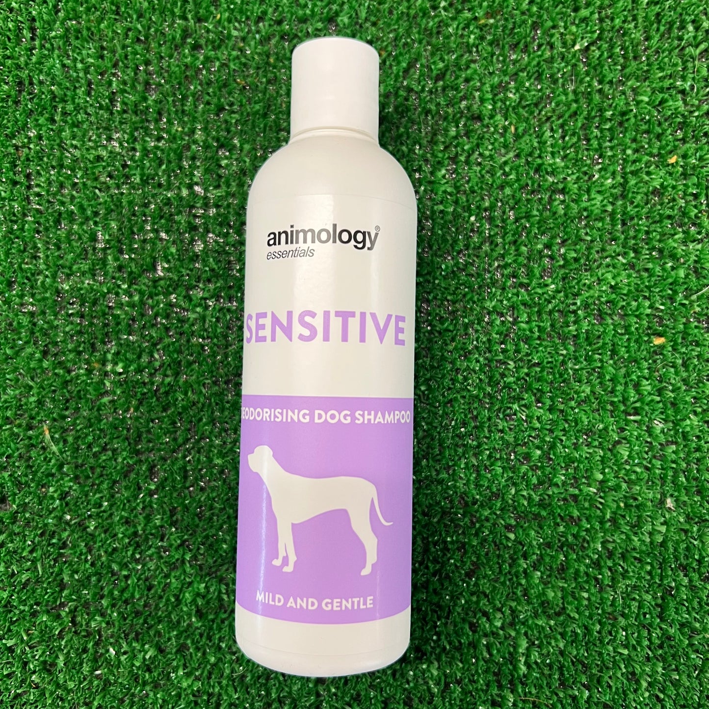 Sensitive Dog Shampoo