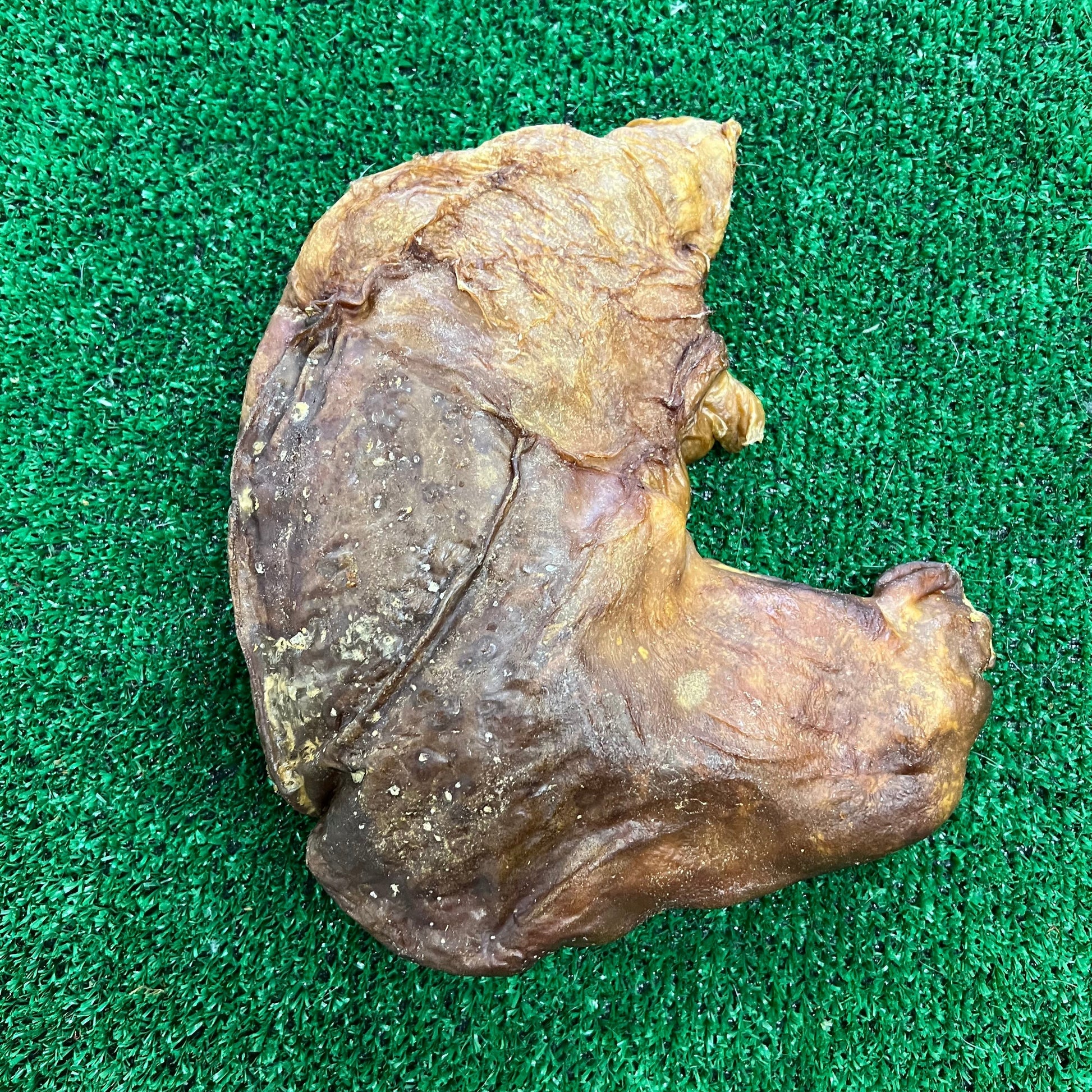 Unrolled Pig Stomach - 100% natural, free from raw hide & any hidden nasties.
