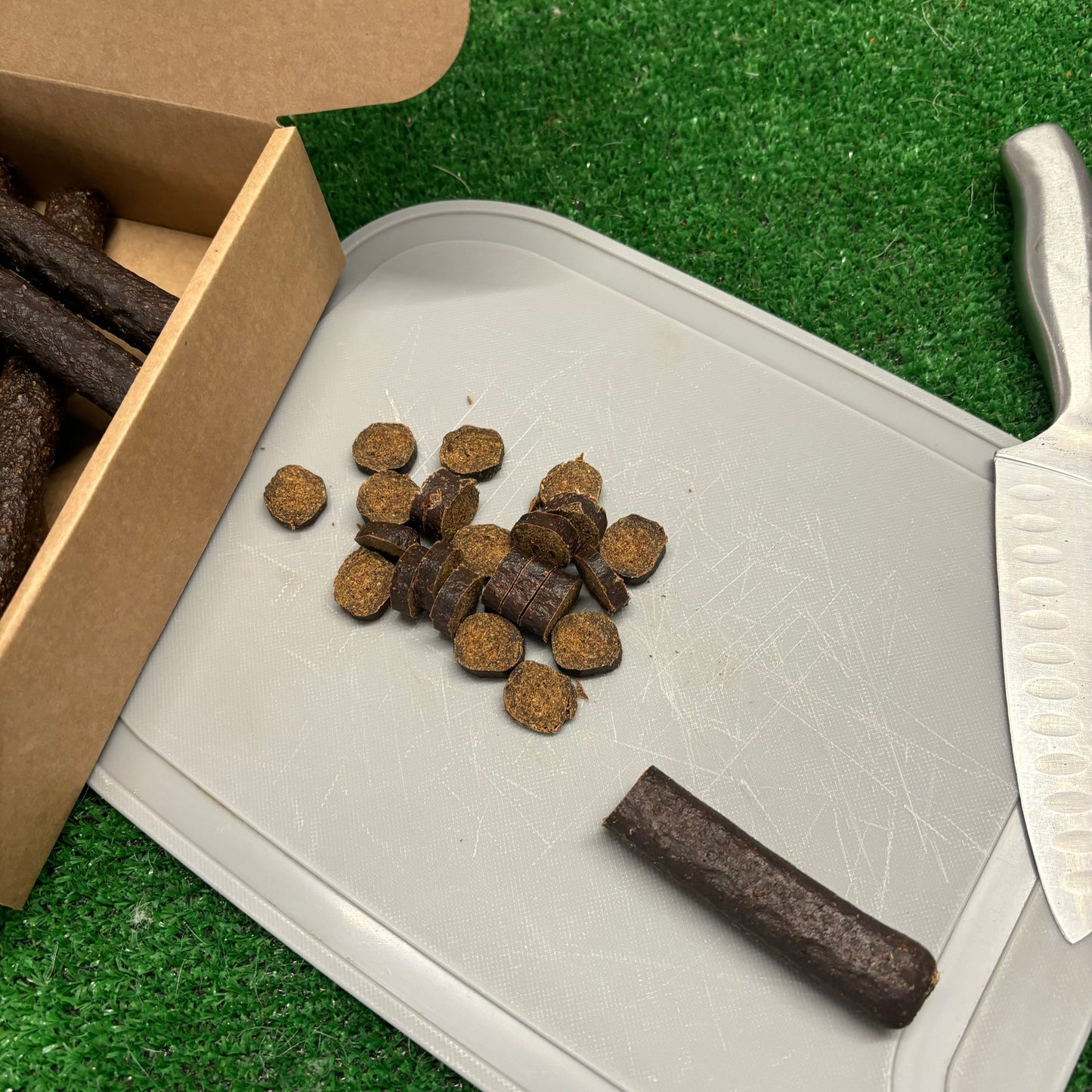 1KG Mixed Sausages