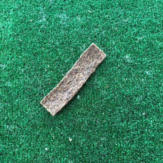 100% Rabbit Meaty Strip - Natural Doggy Treats