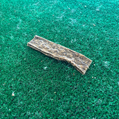 100% Wild Boar Meaty Strip - Natural Doggy Treats