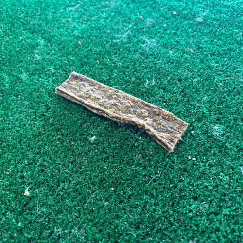 100% Wild Boar Meaty Strip