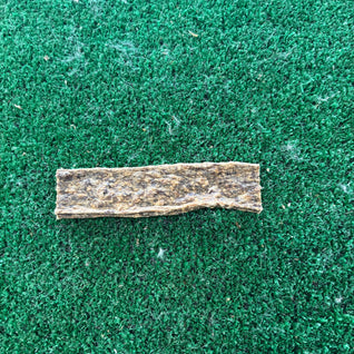 100% Wild Boar Meaty Strip