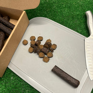 Sausage Box - 15 Protein Packed Treats