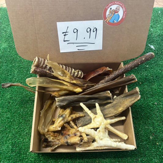 Cost Of Living Box