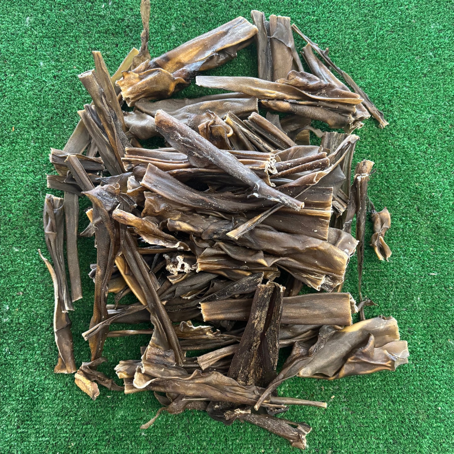 1KG Deer Skin