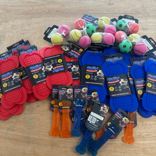 Free gift box