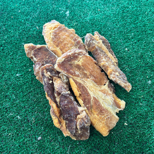 5 Pork Loins - Natural Doggy Treats