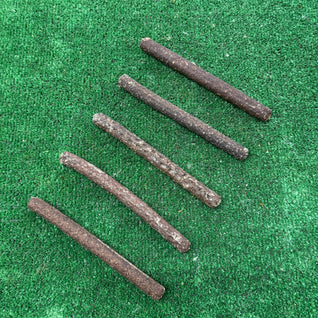 5 x Training Treat Sausages