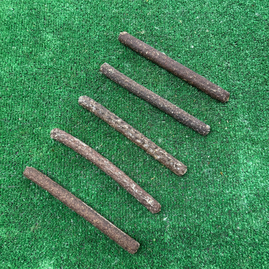 5 x Training Treat Sausages - Natural Doggy Treats