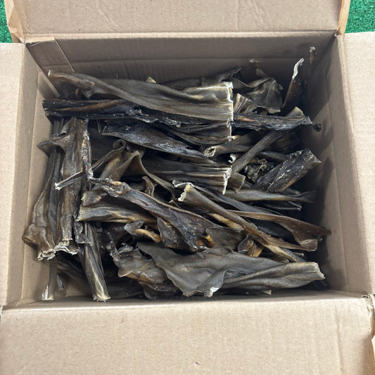1KG Deer Skin